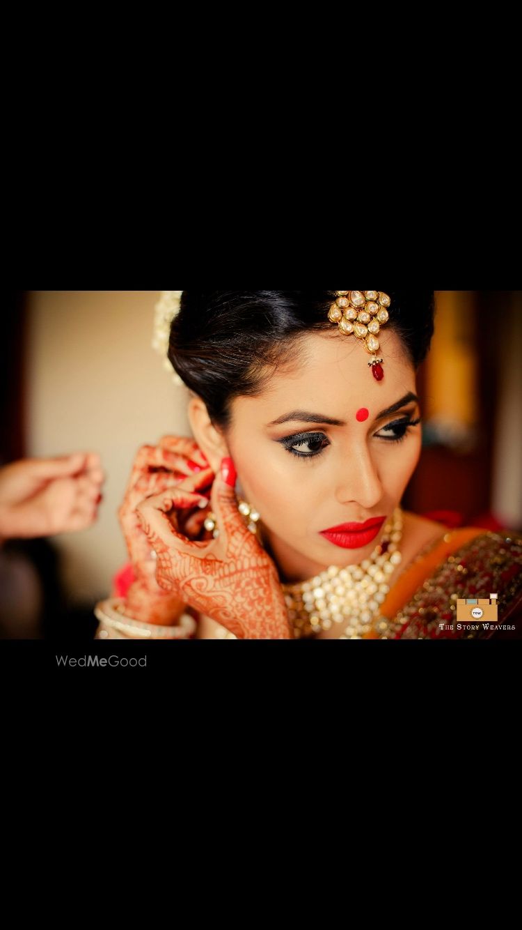 Photo From Bride Yamini - By Sakshi Sagar Studio