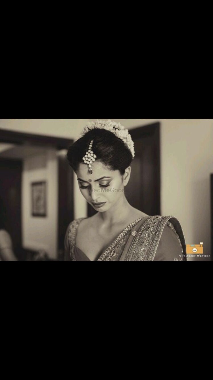 Photo From Bride Yamini - By Sakshi Sagar Studio