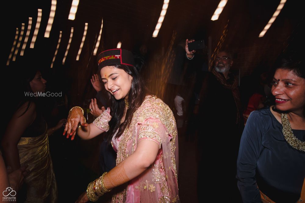 Photo From Prasheen x Aishwarya - By Infinite Pictures