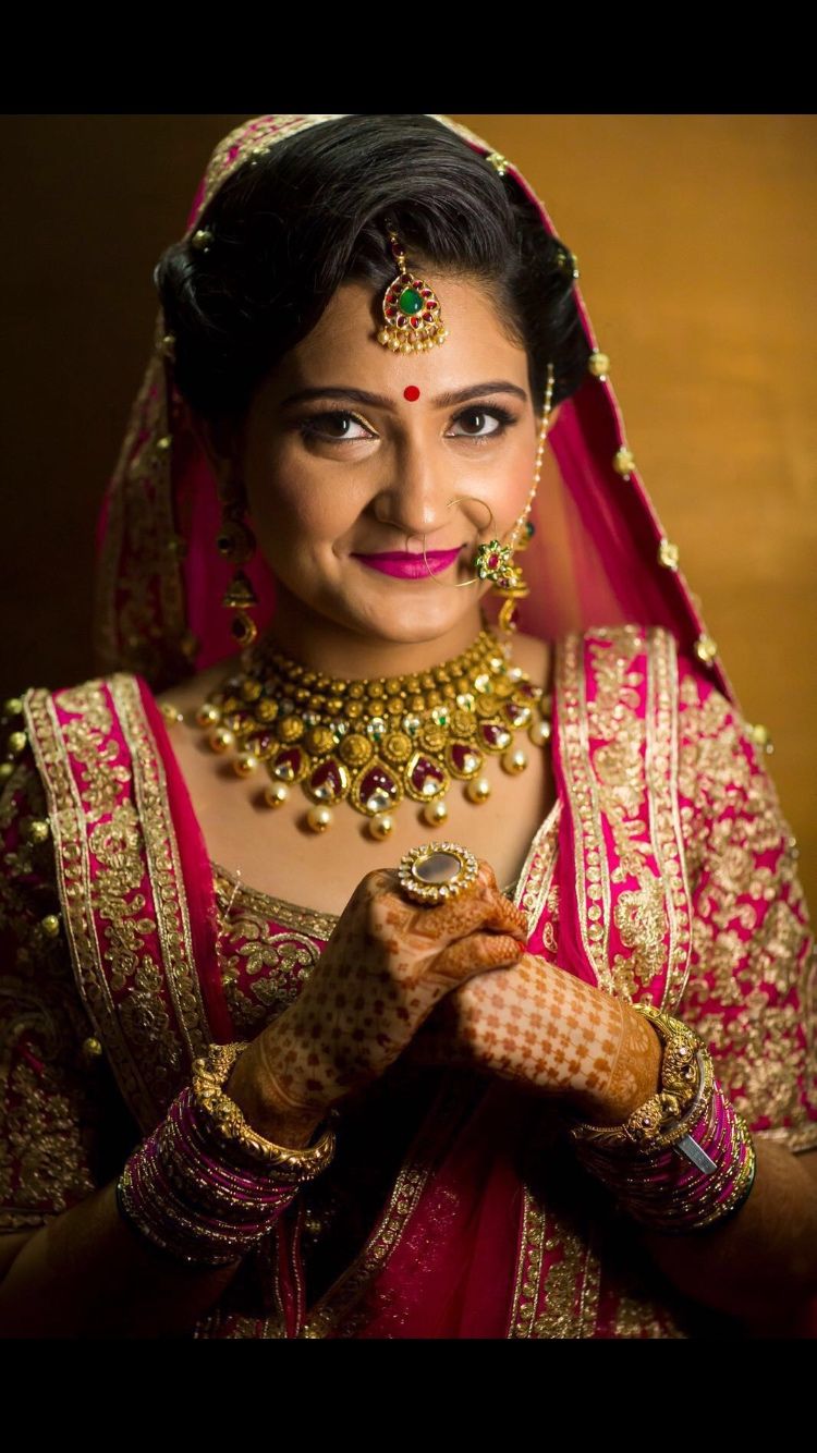 Photo From Bride Surabhi - By Sakshi Sagar Studio