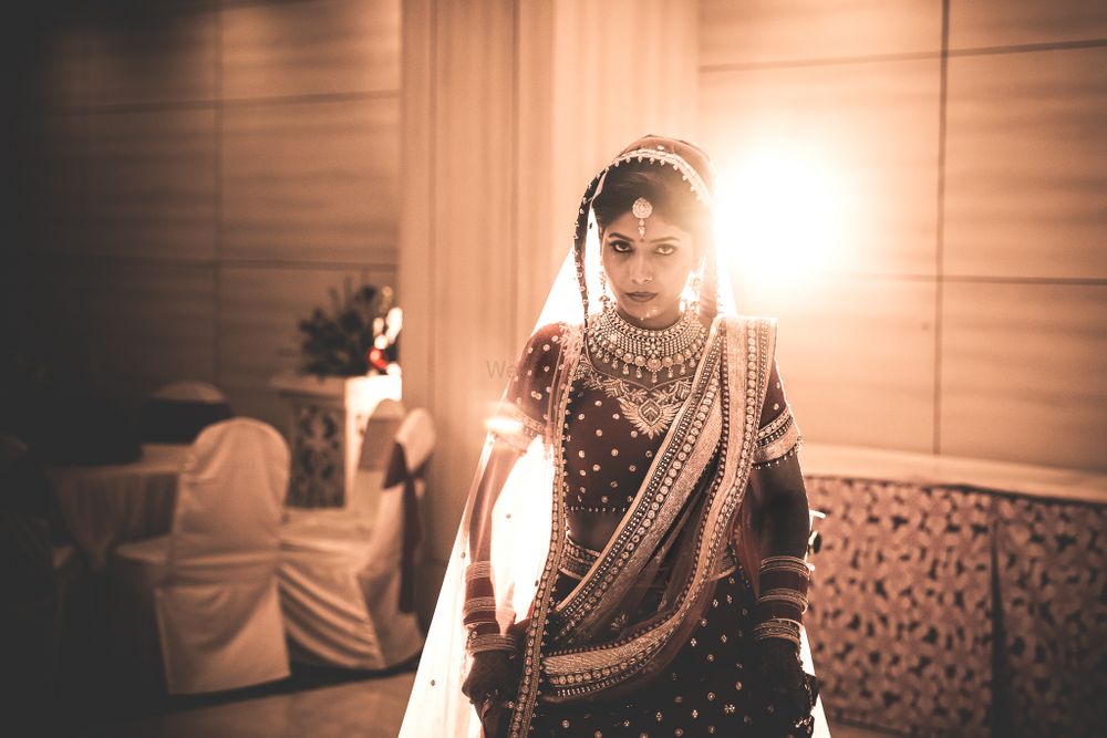 Photo From Praveen & Khushboo ~Wedding - Delhi - By iPic Frames