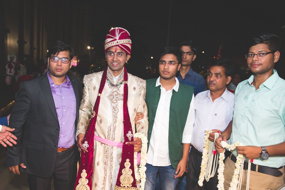 Photo From Praveen & Khushboo ~Wedding - Delhi - By iPic Frames