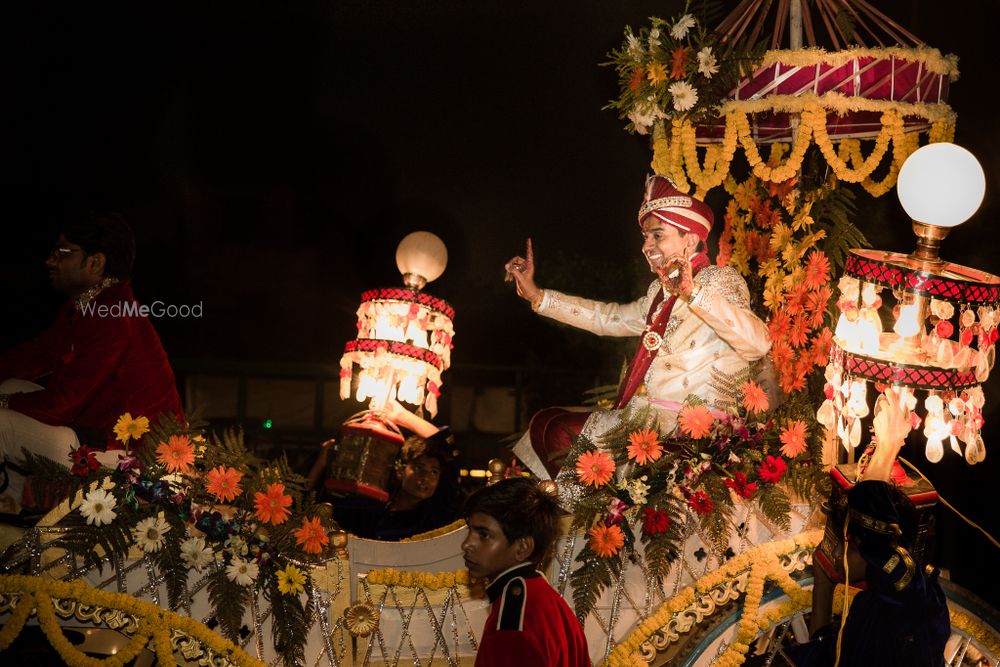 Photo From Praveen & Khushboo ~Wedding - Delhi - By iPic Frames