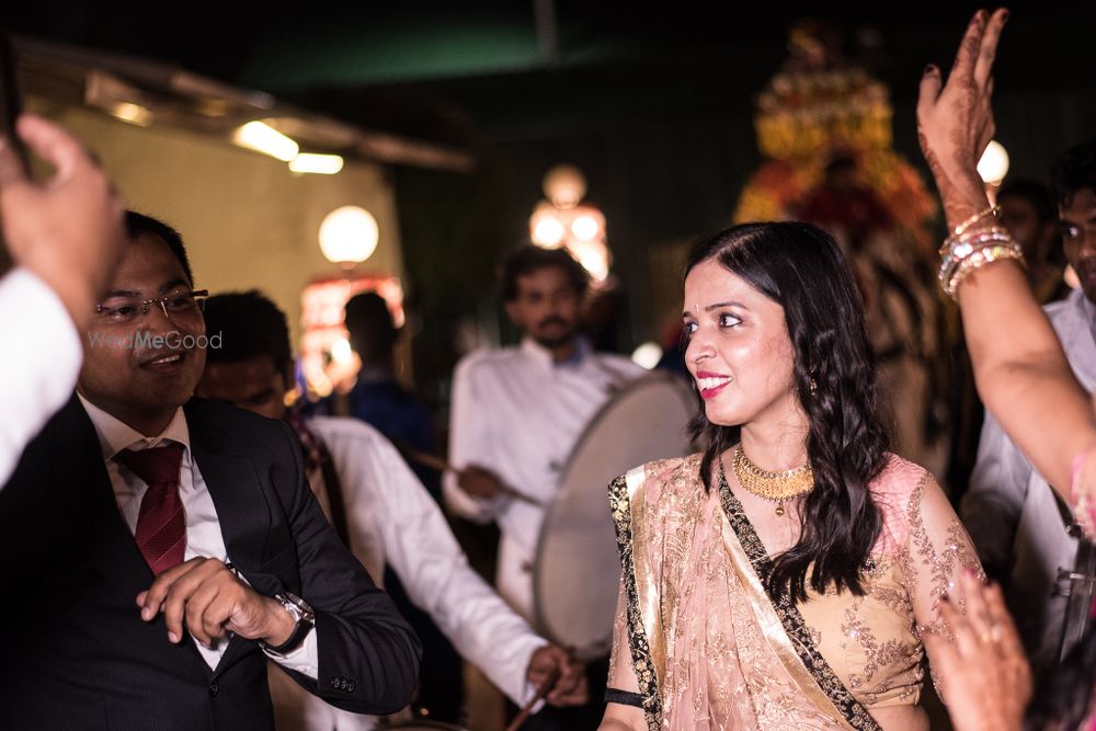 Photo From Praveen & Khushboo ~Wedding - Delhi - By iPic Frames