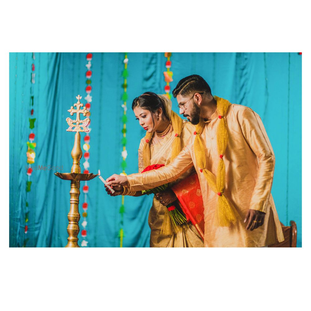 Photo From Tijo & Shrushti - By Firstlight Pictures