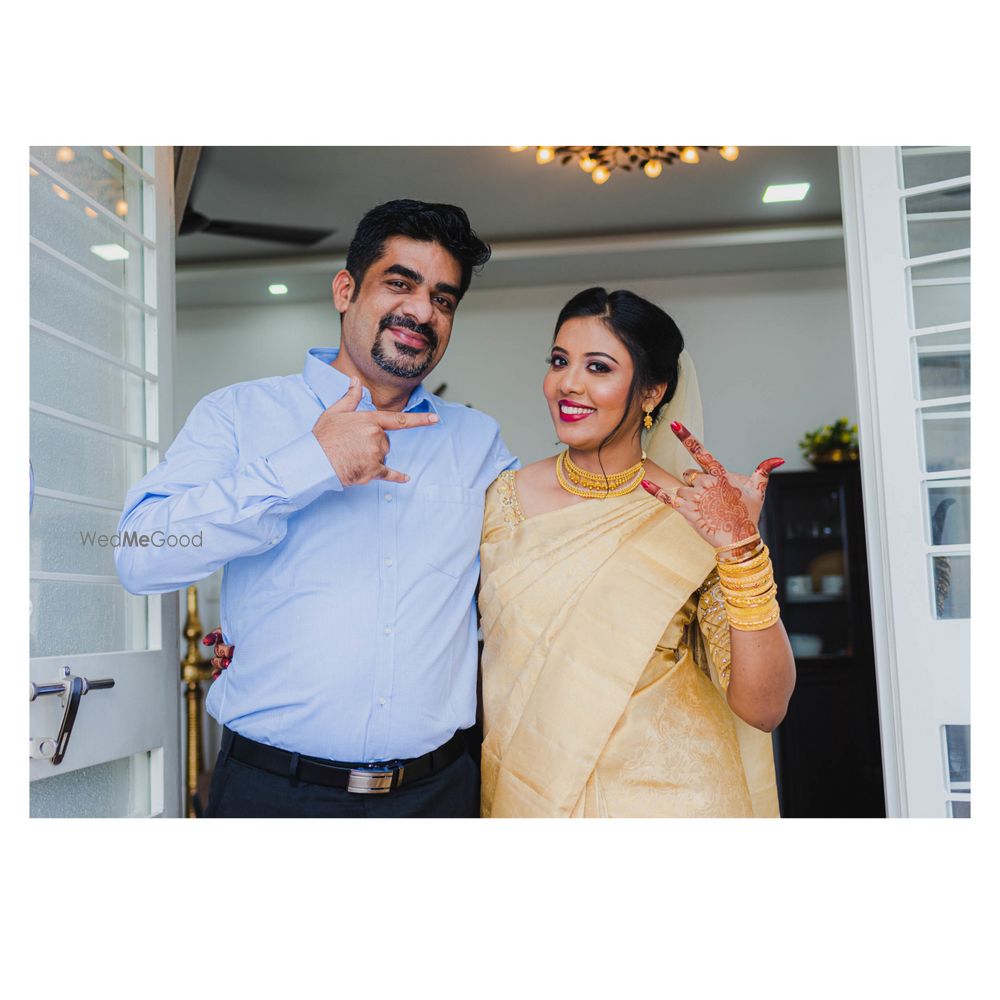 Photo From Tijo & Shrushti - By Firstlight Pictures