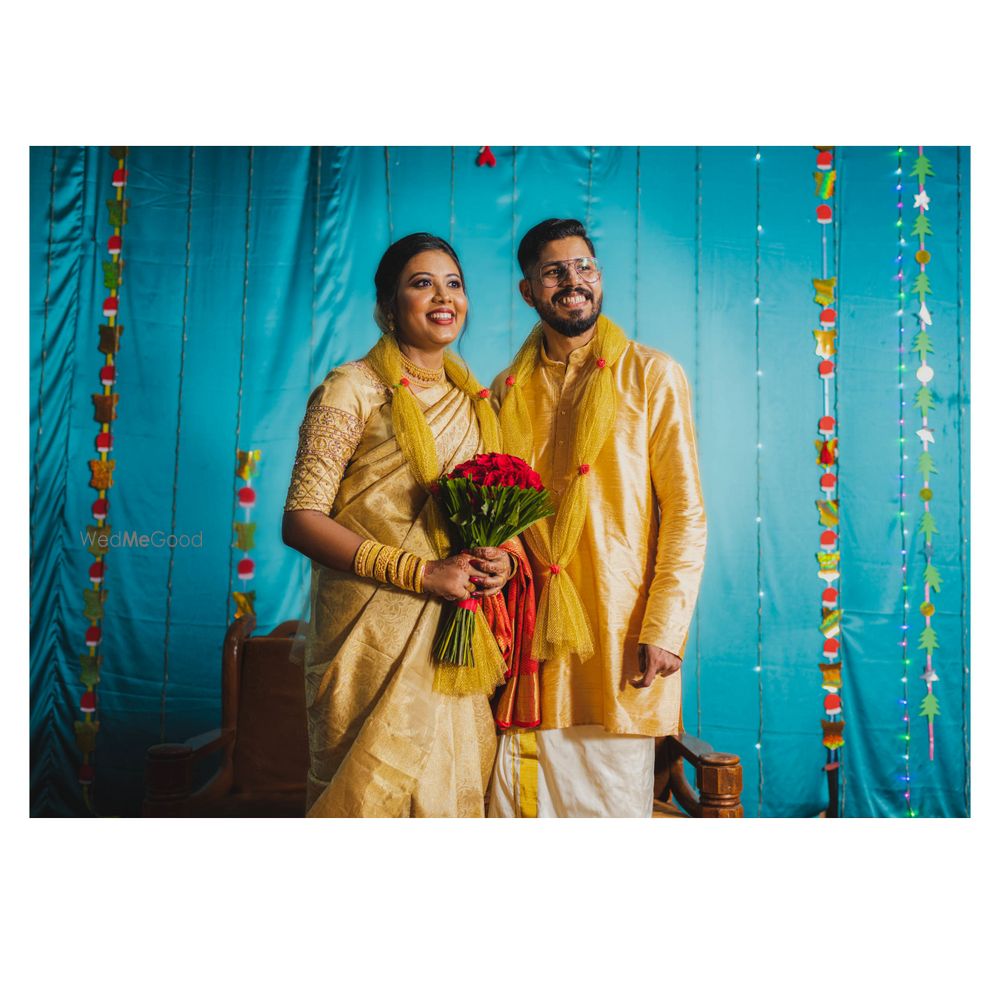 Photo From Tijo & Shrushti - By Gleam Photography