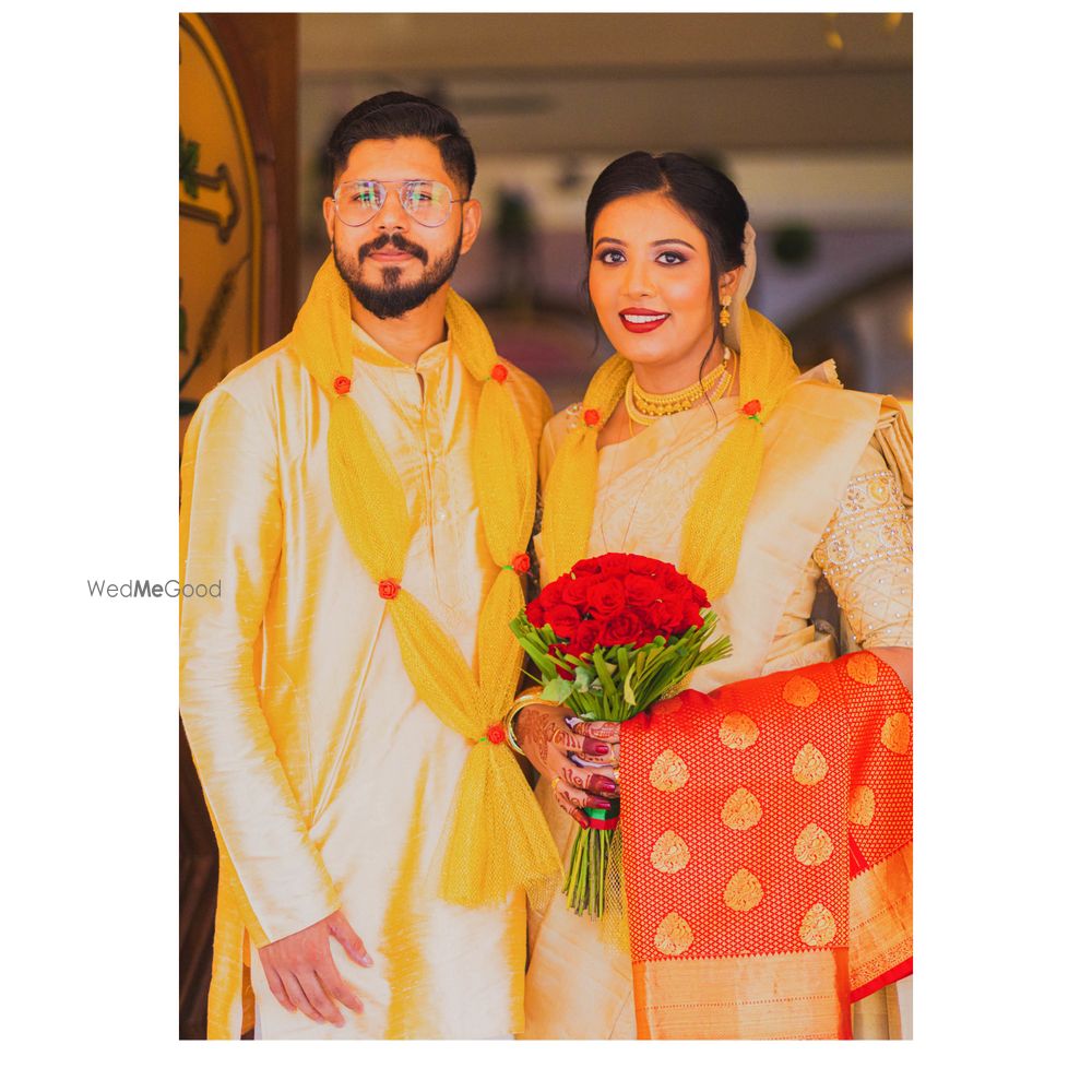 Photo From Tijo & Shrushti - By Firstlight Pictures