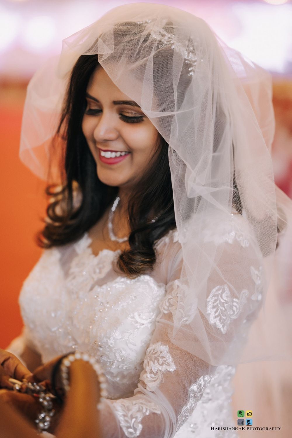 Photo From Christian brides - By Karuna Reddy Makeup Artist