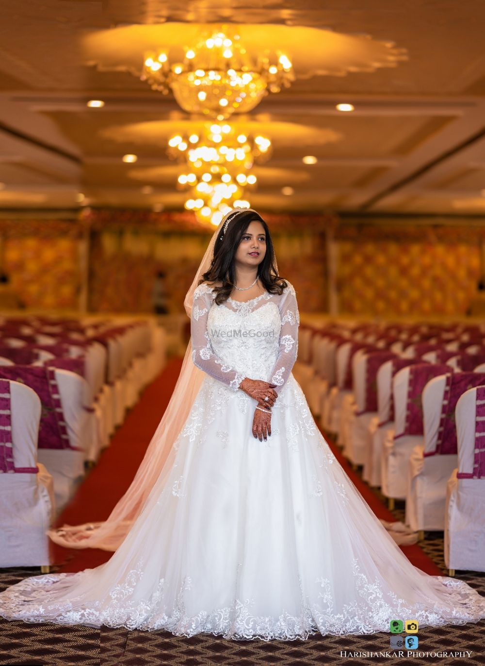Photo From Christian brides - By Karuna Reddy Makeup Artist
