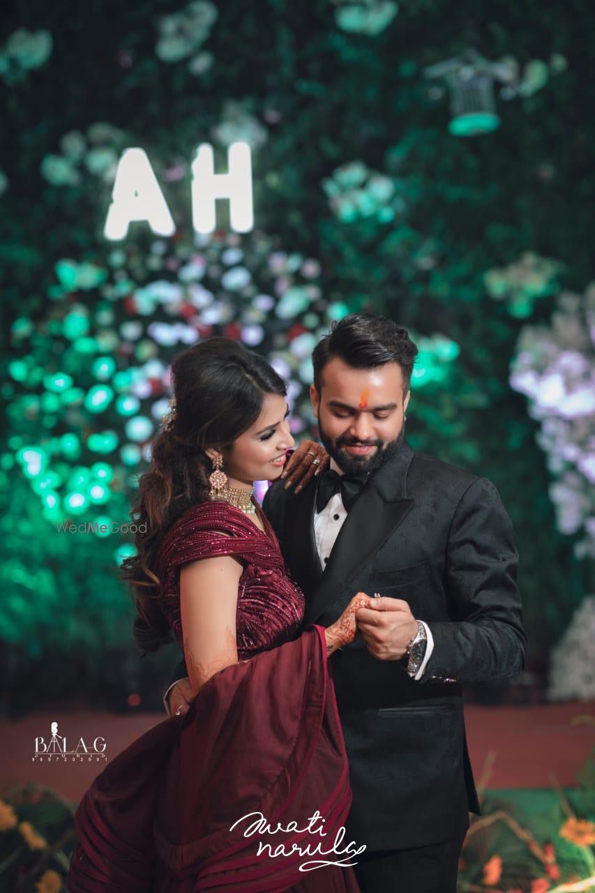 Photo From Swati Narula Brides - By Swati Narula