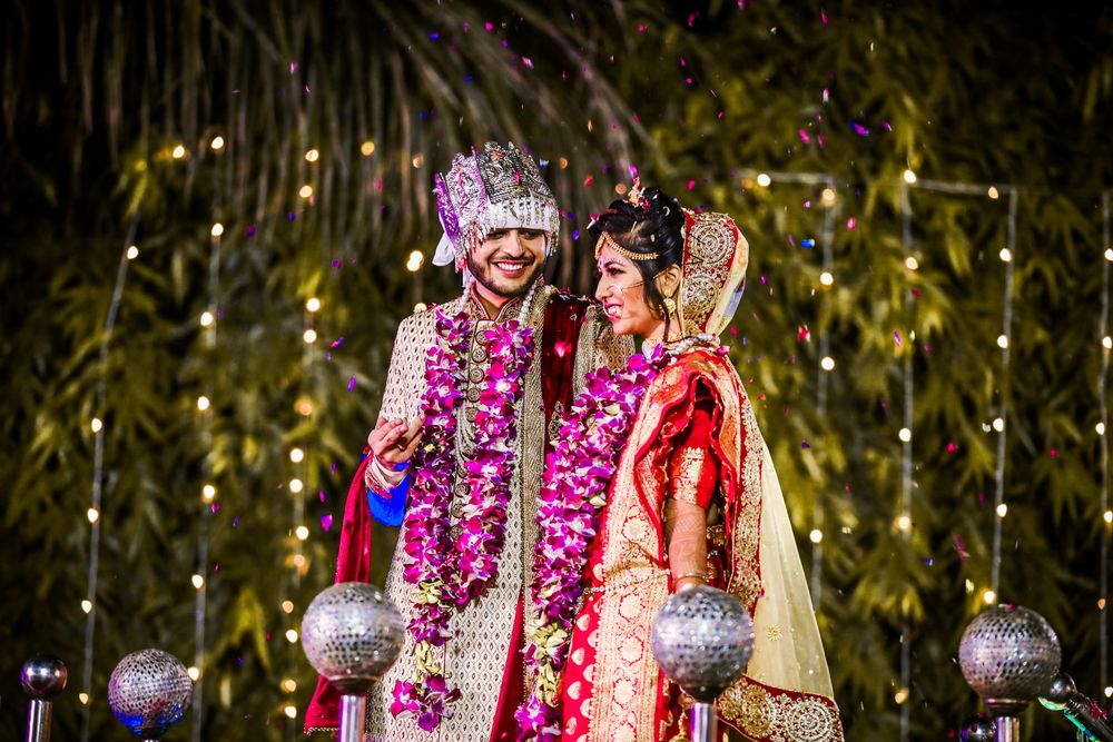 Photo From Anshul & Chandrayee  - By Dee Color Producers Pvt Ltd