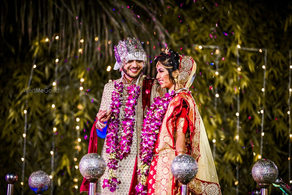 Photo From Anshul & Chandrayee  - By Dee Color Producers Pvt Ltd