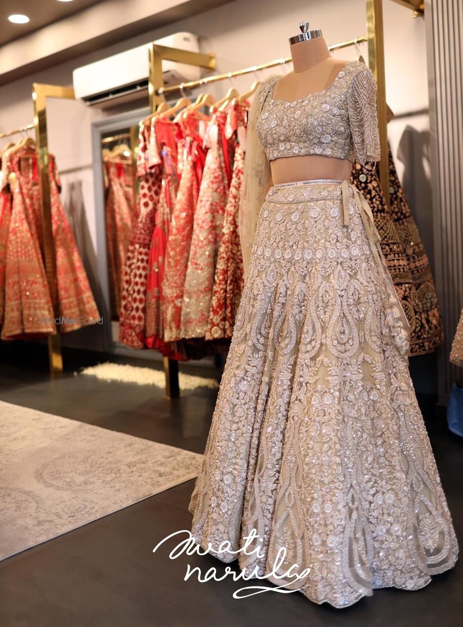 Photo From Swati Narula Store - By Swati Narula