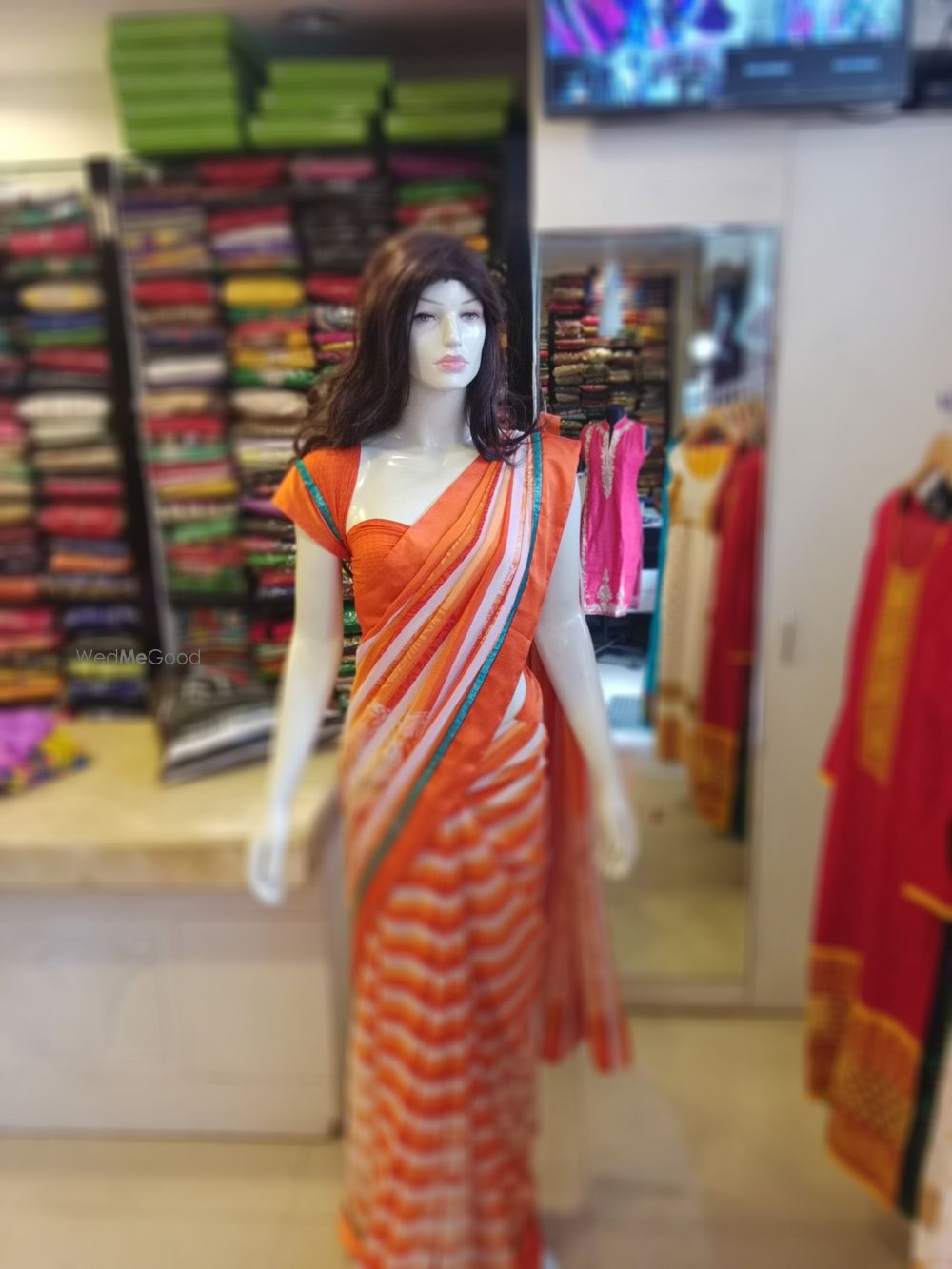 Photo From Sarees & Dresses - By ZAINA (Exclusive Designer Women's Wear)