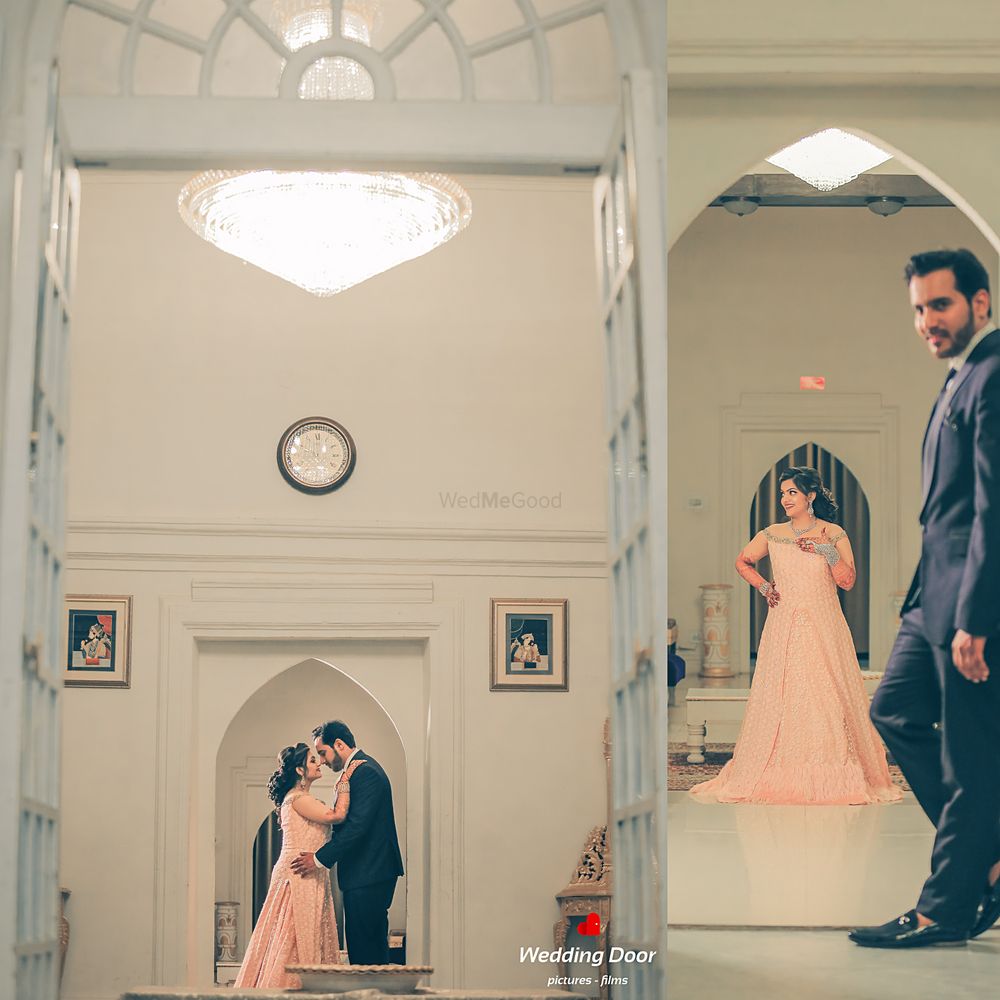 Photo From Sonam Wedding - By Wedding Door