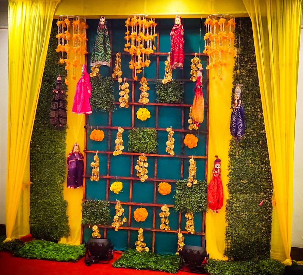 Photo From TRADITIONAL DECORATION - By Elite Events