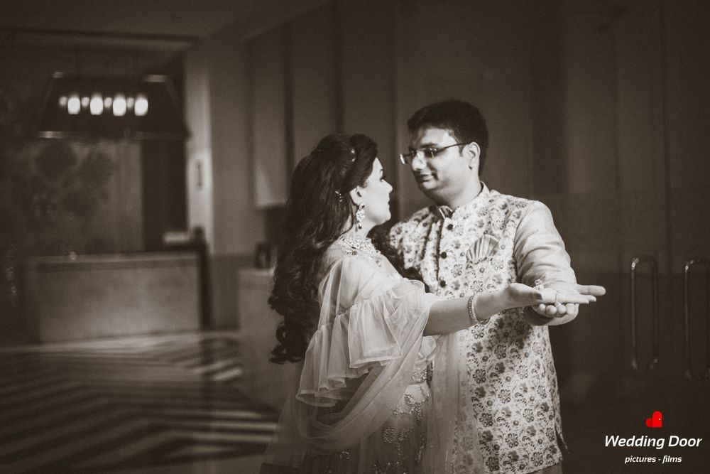 Photo From Shubhi x Sankalp - By Wedding Door