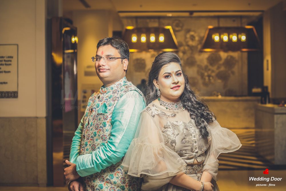 Photo From Shubhi x Sankalp - By Wedding Door