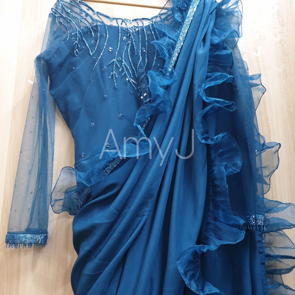 Photo From Formals Lehengas/ Dresses - By Amy J Design Studio