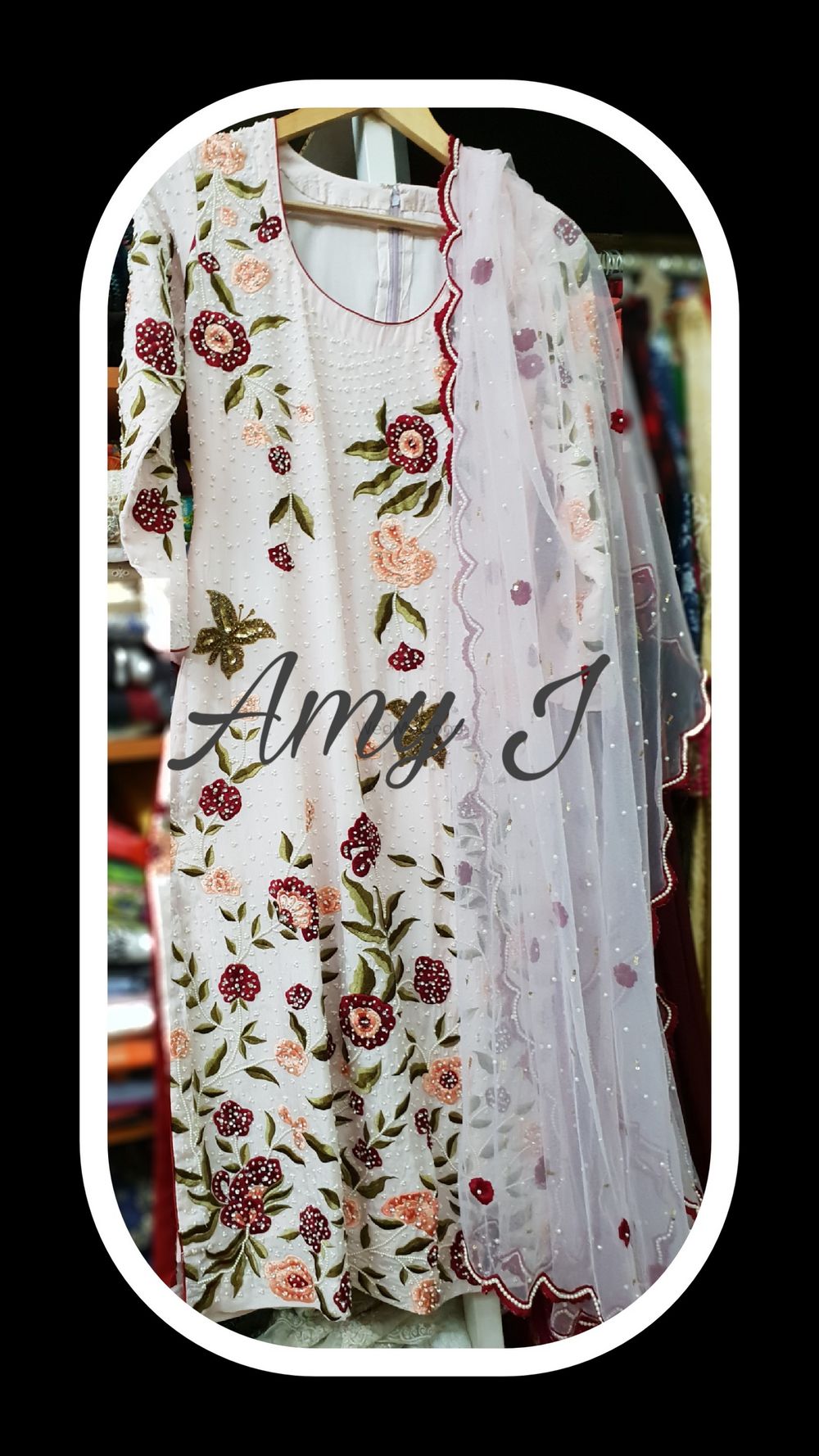 Photo From Formals Lehengas/ Dresses - By Amy J Design Studio