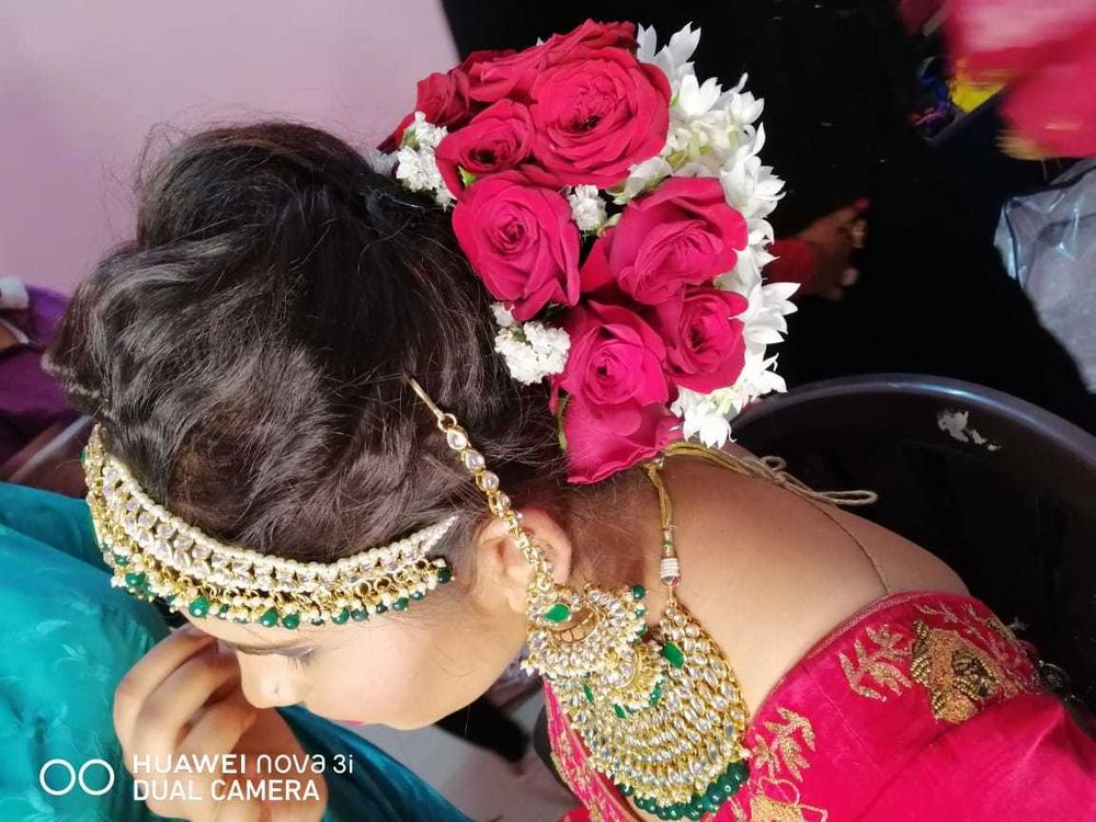 Photo From hairstyles - By Shivangi Kumthekar Artistry