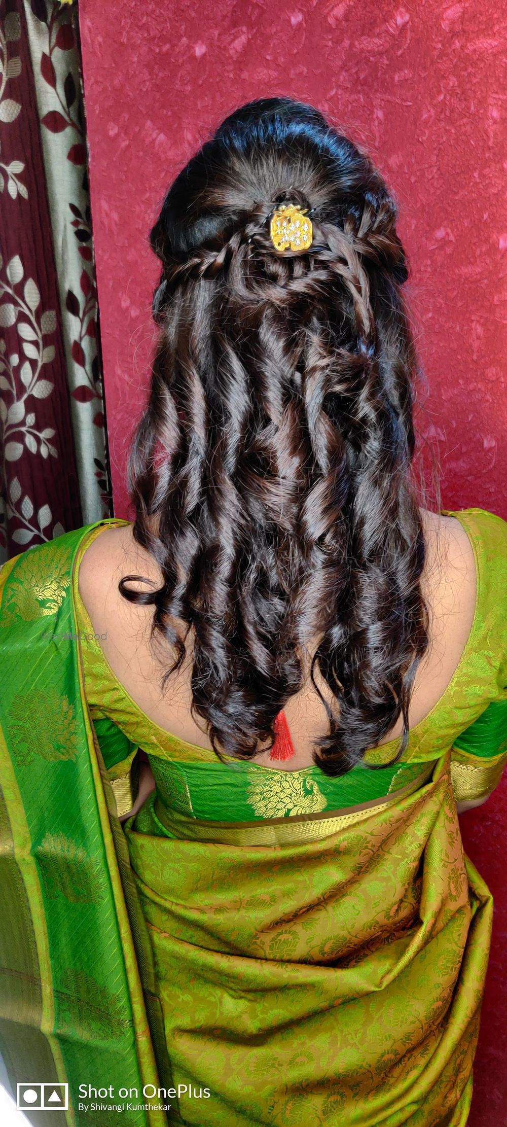 Photo From hairstyles - By Shivangi Kumthekar Artistry