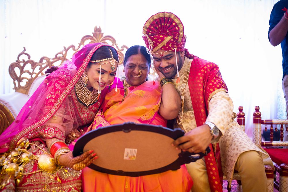 Photo From Parth & Parminder - By Big Day Diary