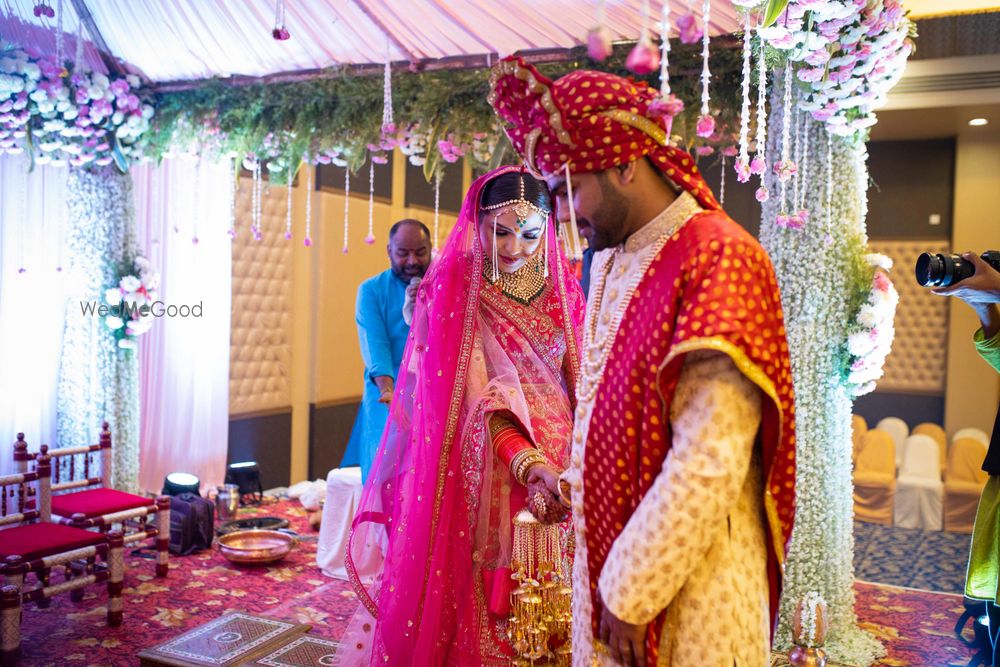 Photo From Parth & Parminder - By Big Day Diary