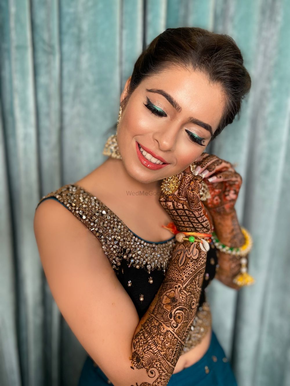 Photo From Engagement/ Cocktail/ Reception  - By Makeup by Ansh