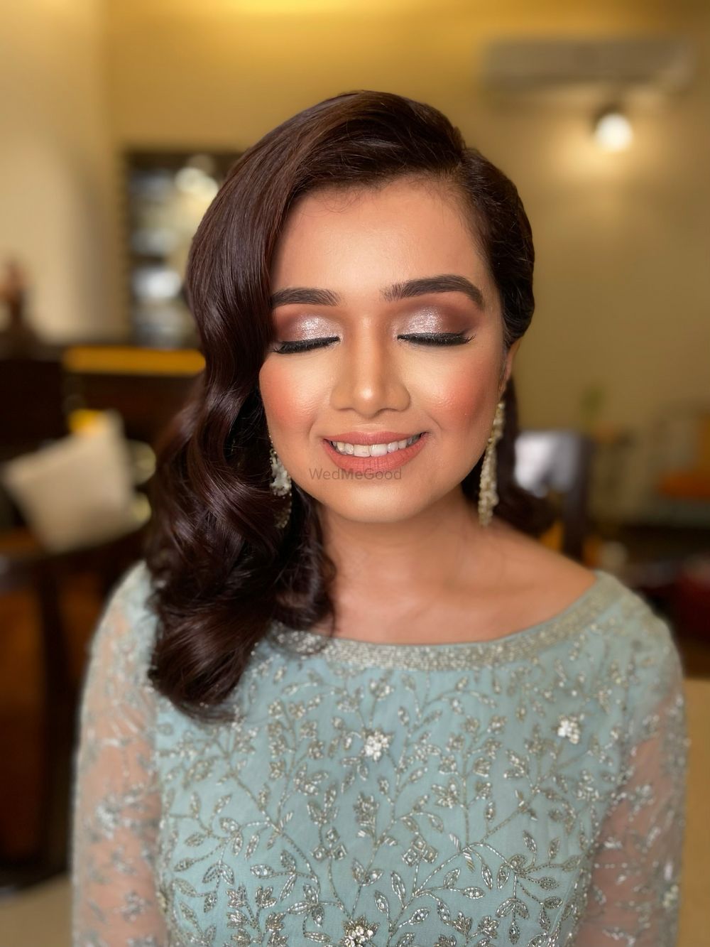 Photo From Engagement/ Cocktail/ Reception  - By Makeup by Ansh