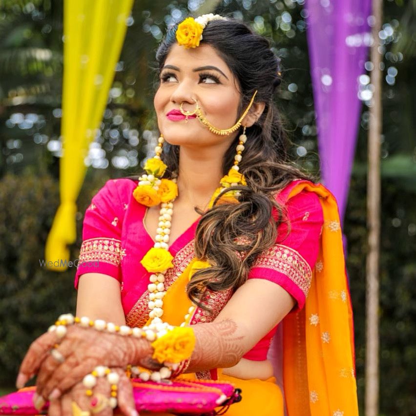 Photo From Engagement/ Cocktail/ Reception  - By Makeup by Ansh