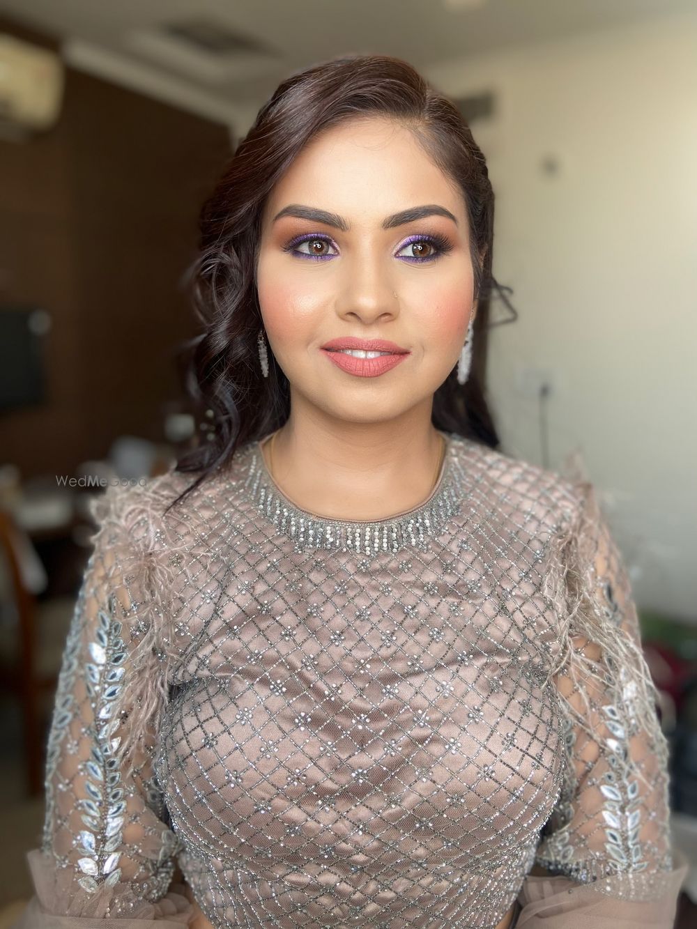 Photo From Engagement/ Cocktail/ Reception  - By Makeup by Ansh