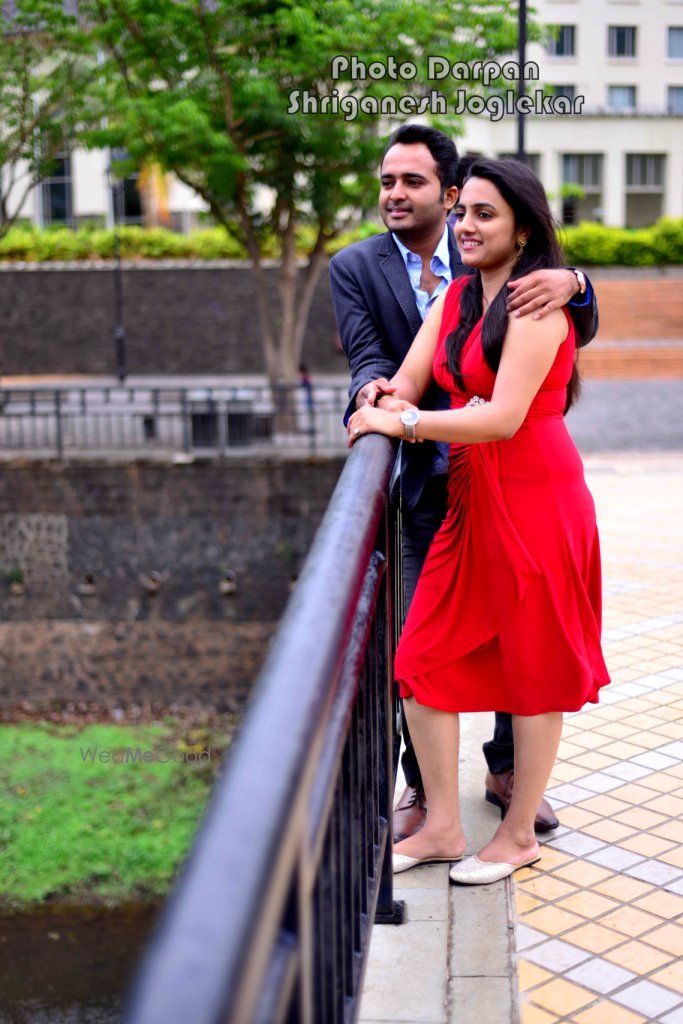 Photo From Pre Wedding - By Photo Darpan