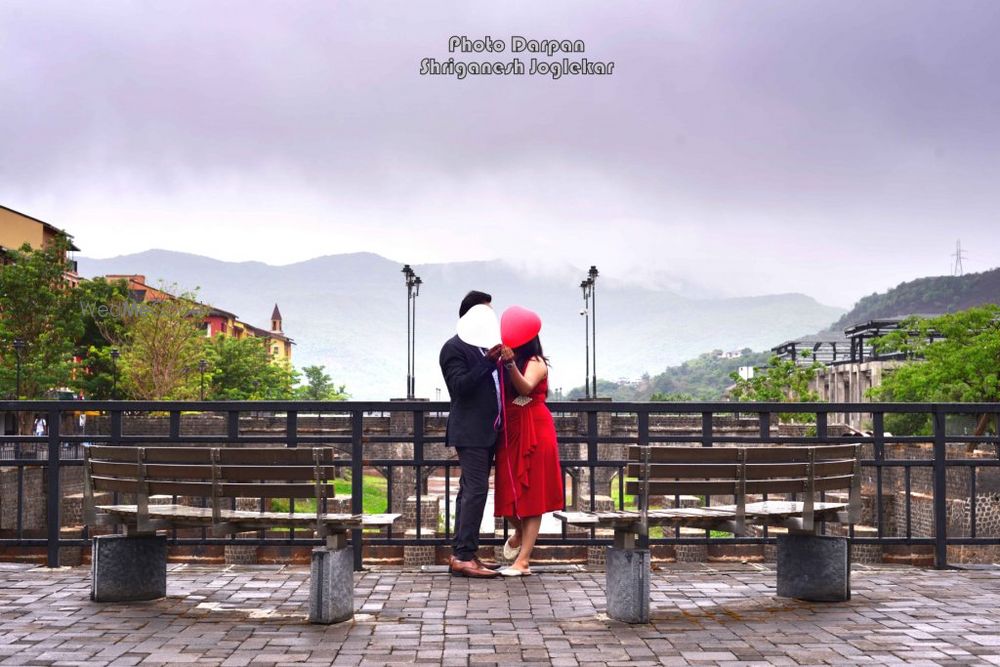 Photo From Pre Wedding - By Photo Darpan