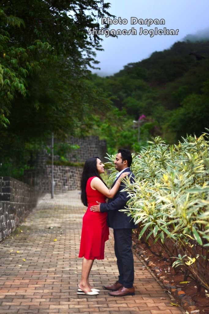 Photo From Pre Wedding - By Photo Darpan