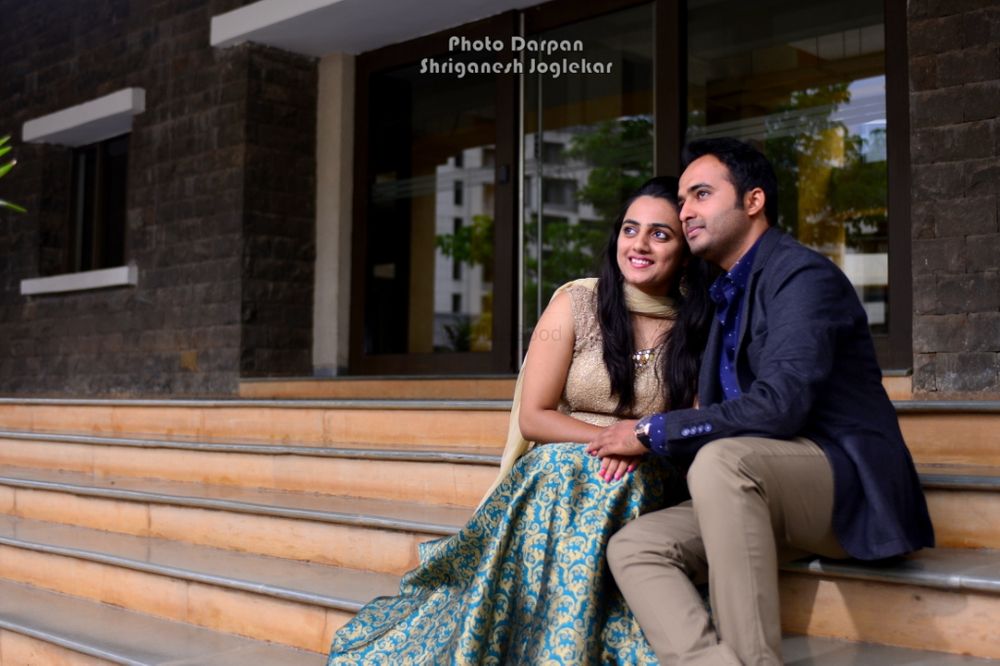 Photo From Pre Wedding - By Photo Darpan