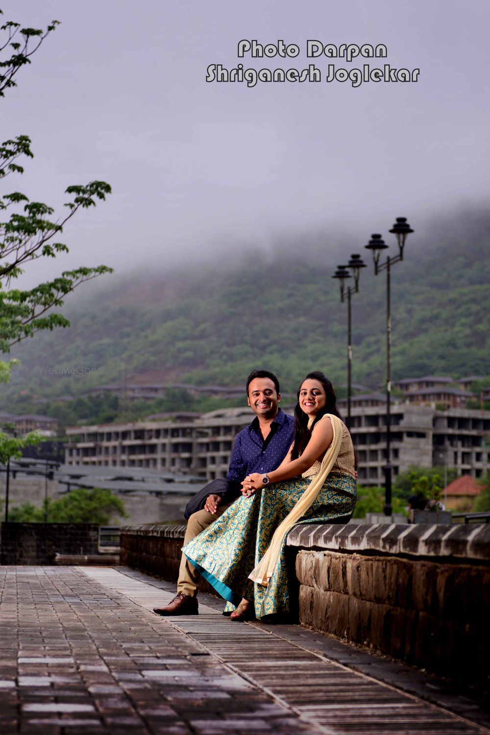 Photo From Pre Wedding - By Photo Darpan