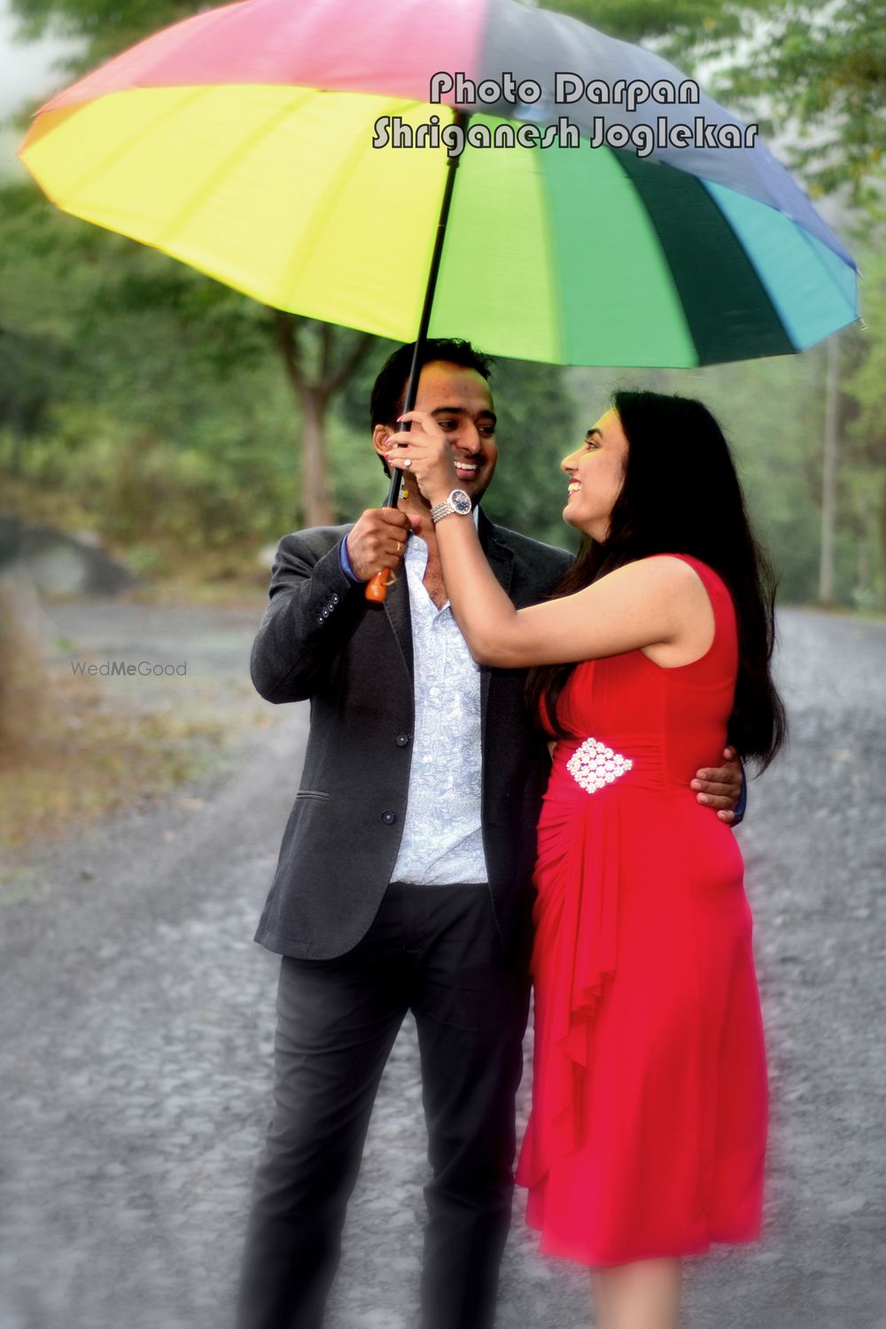 Photo From Pre Wedding - By Photo Darpan