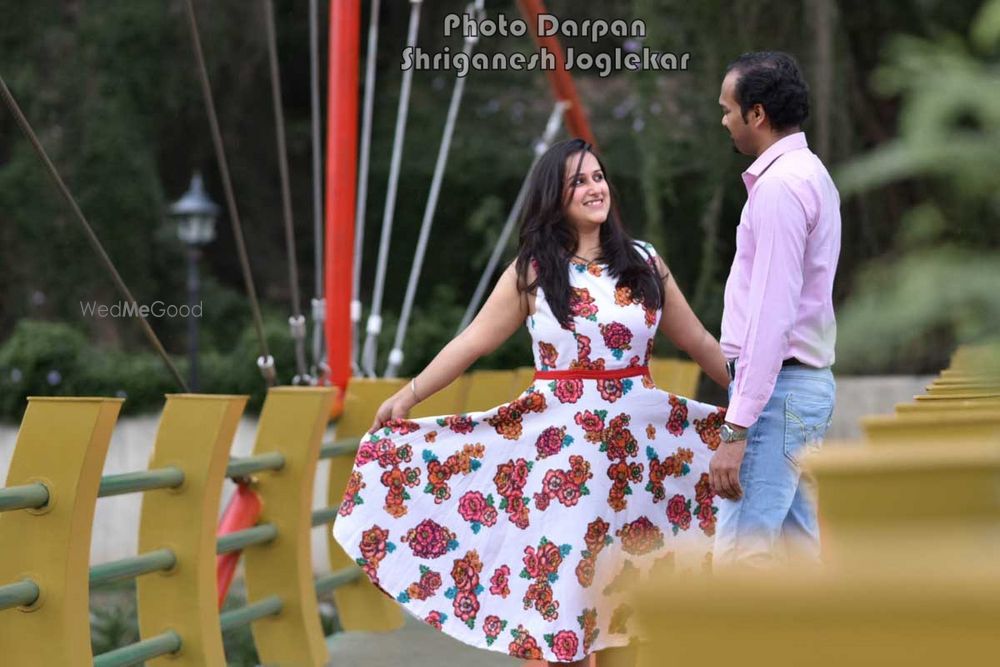 Photo From Pre Wedding - By Photo Darpan