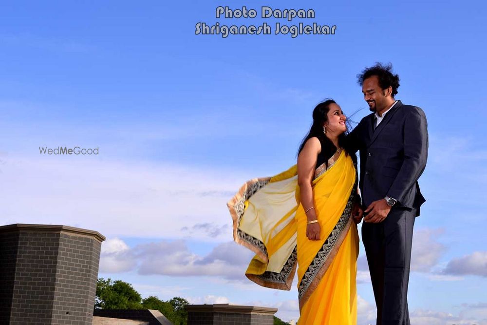 Photo From Pre Wedding - By Photo Darpan