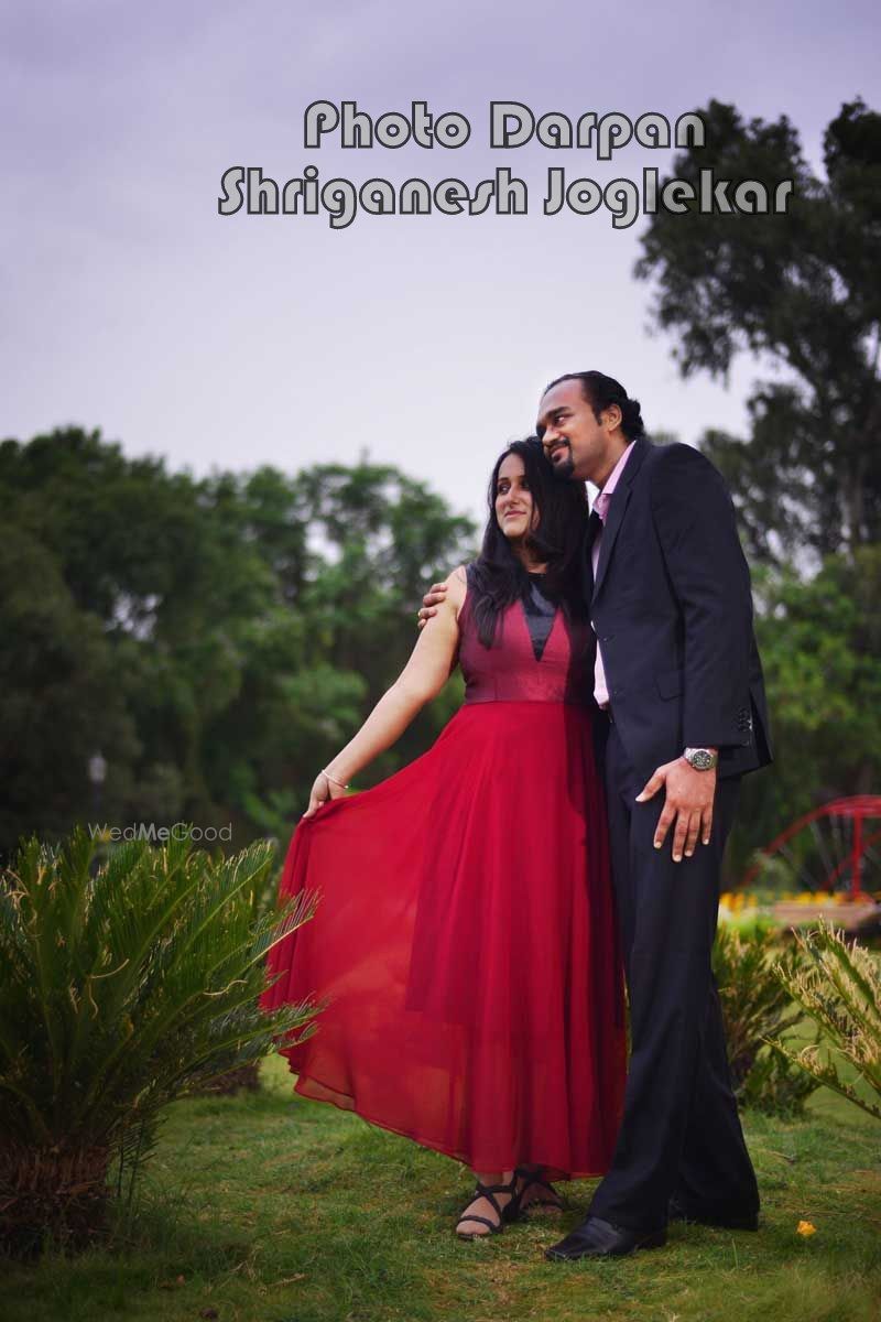 Photo From Pre Wedding - By Photo Darpan