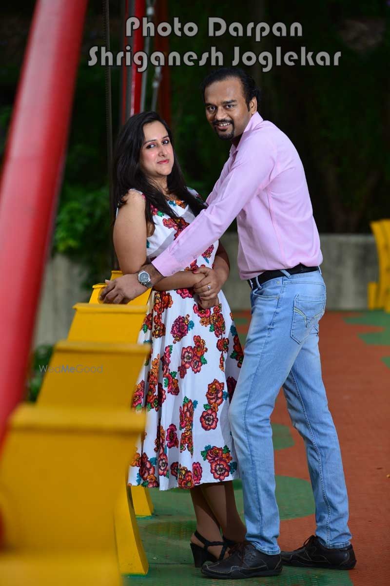 Photo From Pre Wedding - By Photo Darpan