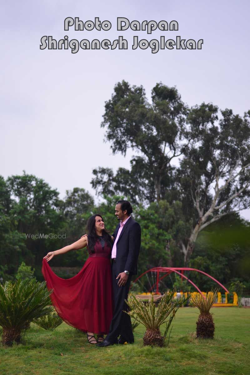 Photo From Pre Wedding - By Photo Darpan