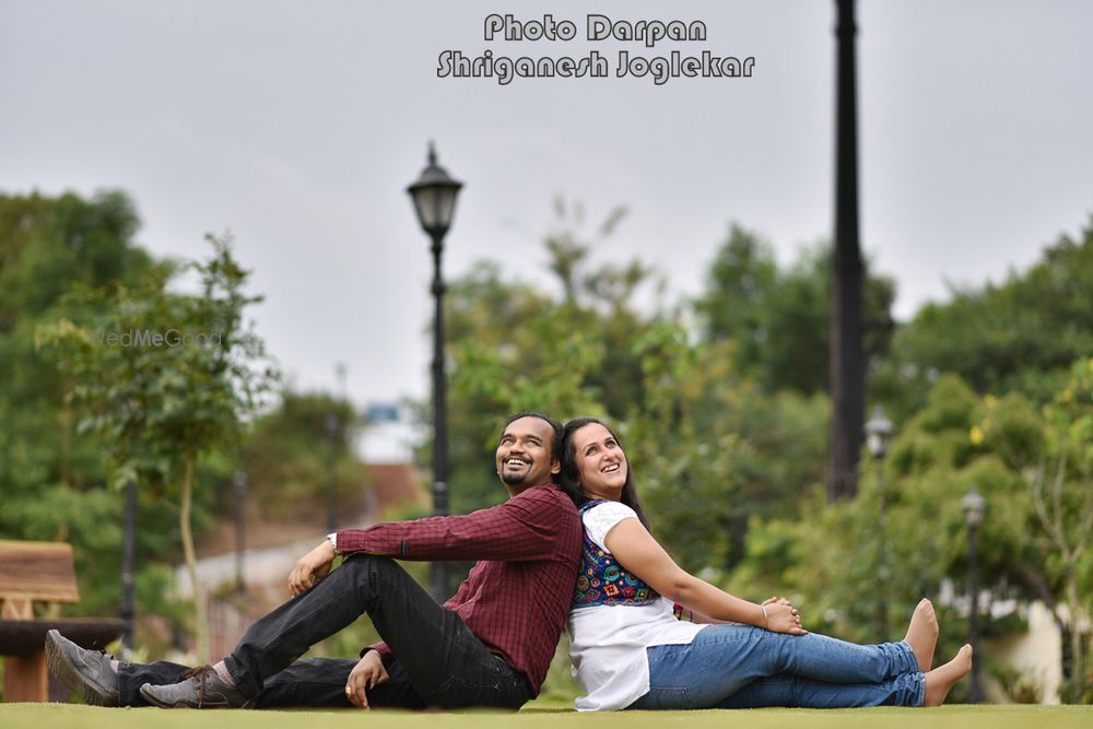 Photo From Pre Wedding - By Photo Darpan