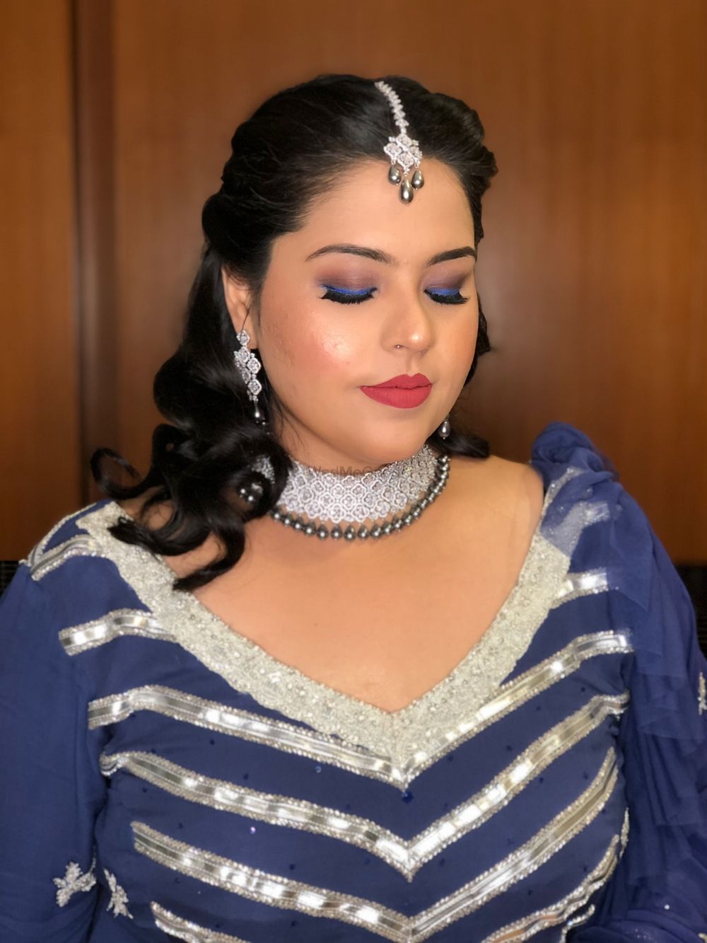 Photo From Friends and Family - By Makeup by Ansh