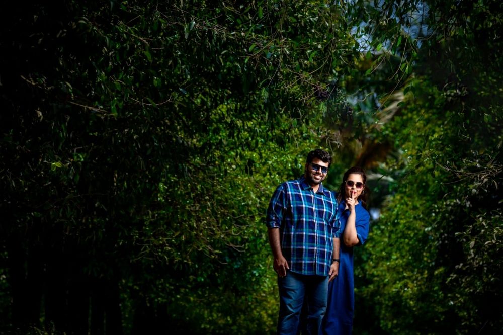Photo From Pre wedding Shoots - By bridesbyjacqueline