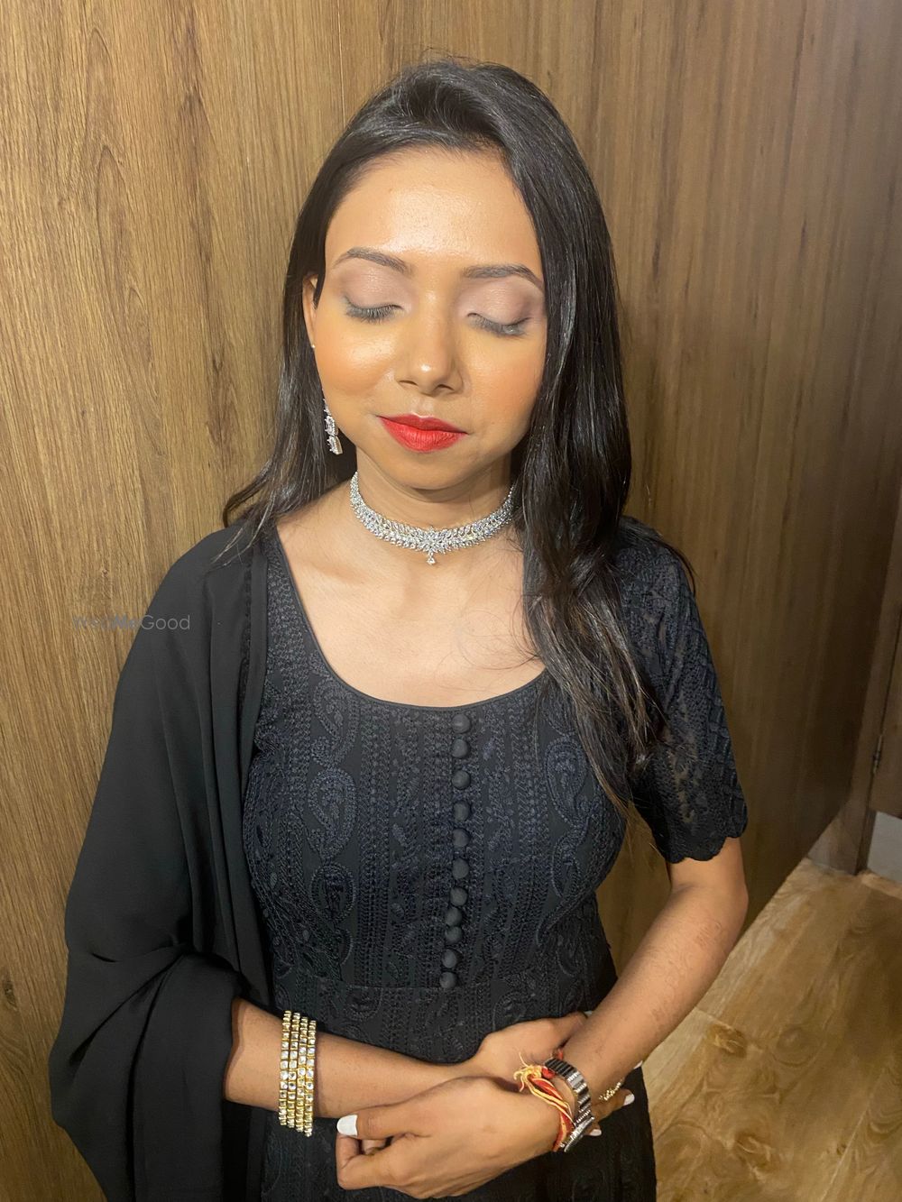Photo From Pre wedding Shoots - By Makeup by Jacqueline