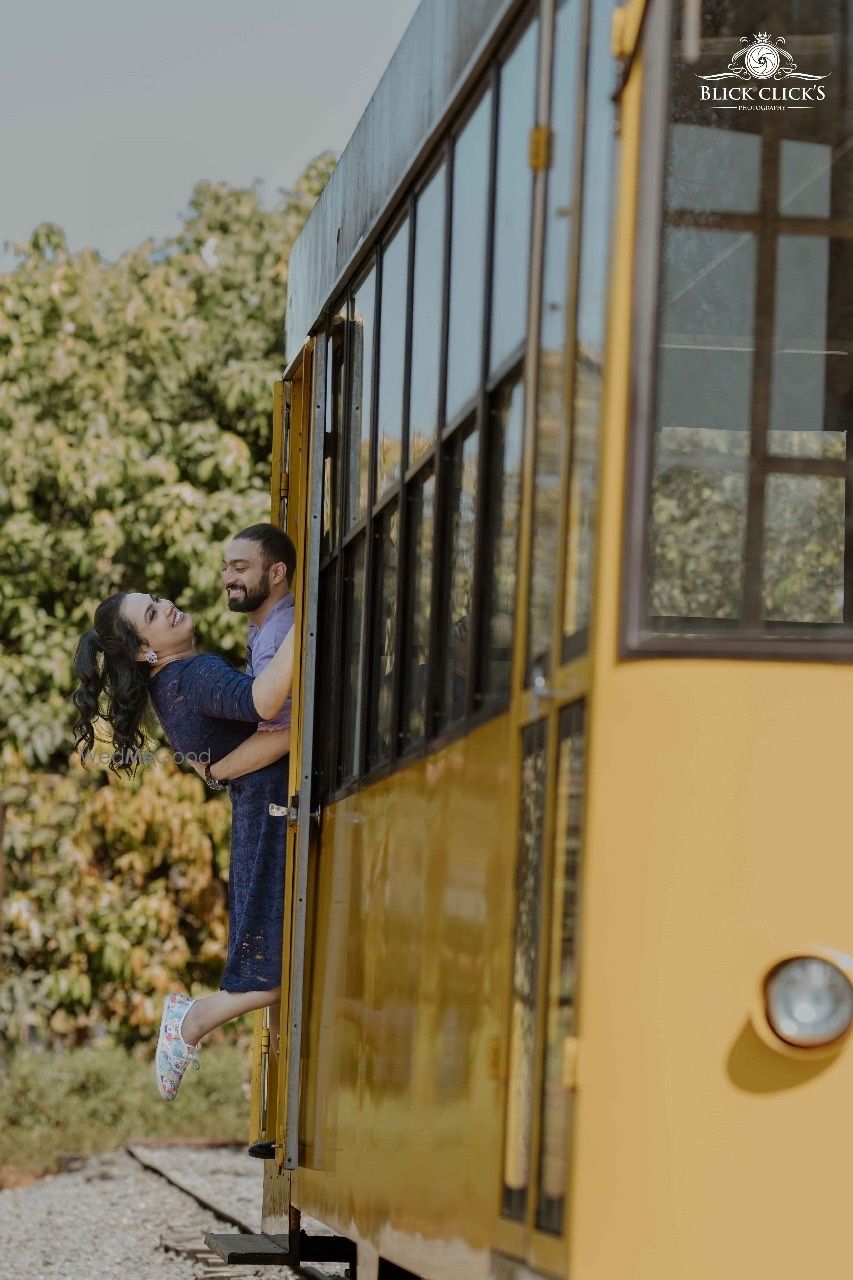 Photo From Pre wedding Shoots - By Makeup by Jacqueline