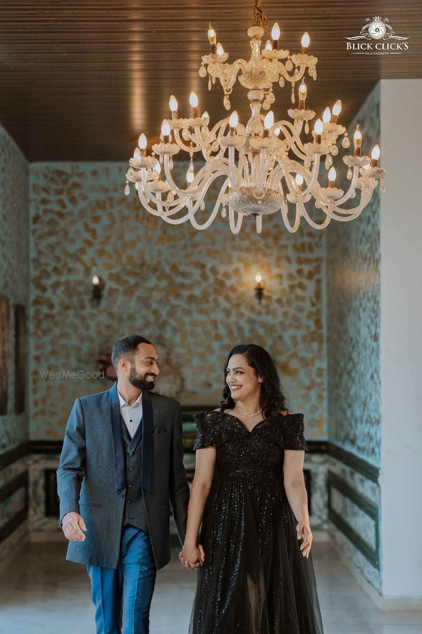 Photo From Pre wedding Shoots - By Makeup by Jacqueline